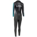 Pikkukuva 3 / 3: Beuchat Nainen Zento Apnea 2 Mm Musta XL