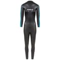 Pikkukuva 1 / 3: Beuchat Nainen Zento Apnea 2 Mm Musta XL