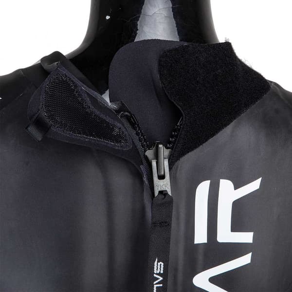 Salvimar Våtdräkt Free Swim 2 Mm Kvinna Svart XS