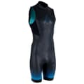Pikkukuva 3 / 4: Aquasphere Shorty Aquaskin V3 Musta M Nainen