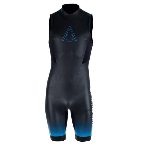 Aquasphere Shorty Aquaskin V3 Musta M Nainen