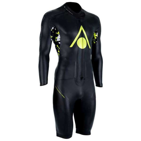 Aquasphere Shorty Limitless V2 Sort XS Kvinde