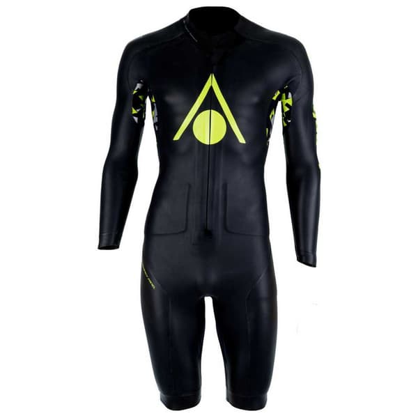 Aquasphere Shorty Limitless V2 Sort XS Kvinde
