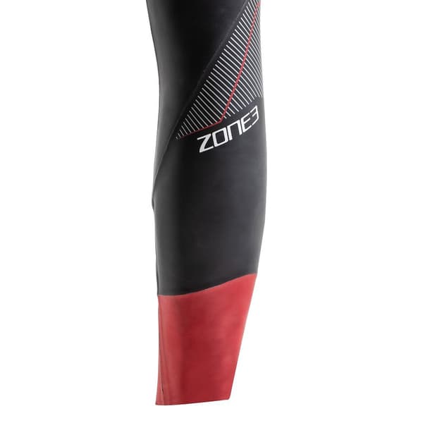 Zone3 Våtdräkt Aspire Svart 2XL