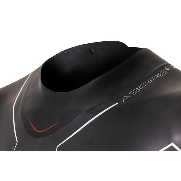 Zone3 Våtdräkt Aspire Svart 2XL