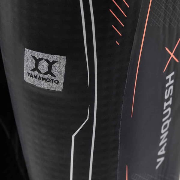 Zone3 Våddragt Vanquish-x Sort M