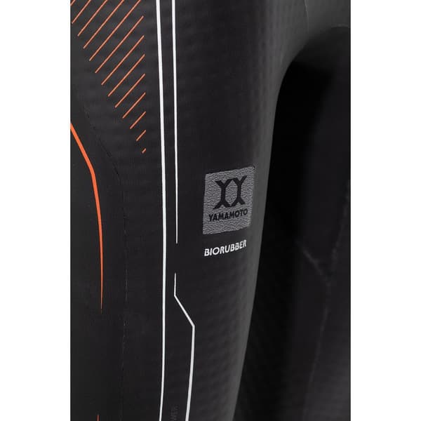 Zone3 Våddragt Vanquish-x Sort XL