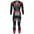 Pikkukuva 2 / 3: Huub Neopreeni Puku Aegis X 3:5 Musta XS
