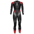 Pikkukuva 1 / 3: Huub Neopreeni Puku Aegis X 3:5 Musta XS