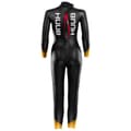 Miniatyrbillede 2 af 3: Huub Kvinde Neoprendragt Alta Thermal Sort SS