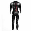 Miniatyrbillede 2 af 3: Huub Kvinde Neoprendragt Lurz Open Water 1.0 Sort M