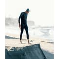 Miniatyrbillede 5 af 7: Huub Neoprendragt Pinnacle Sort ST