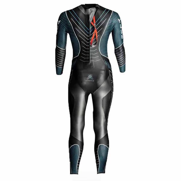 Huub Neoprendragt Pinnacle Sort ST