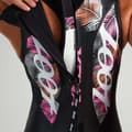 Miniatyrbild 9 av 10: Zoot Ärmlös Trisuit Kona 2.0 Flerfärgad M