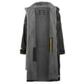 Miniatyrbillede 3 af 3: Zone3 Skifter Robe Parka Oversize Heat Tech Sort XL
