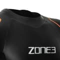 Miniatyrbillede 3 af 5: Zone3 Neoprendragt Thermal Aspire Sort MT