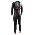 Miniatyrbillede 2 af 5: Zone3 Neoprendragt Thermal Aspire Sort MT