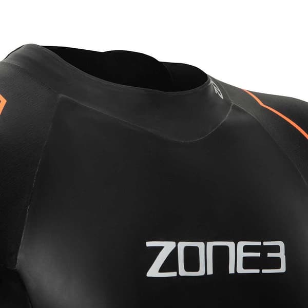 Zone3 Ta Med Neopren Thermal Aspire Svart XL