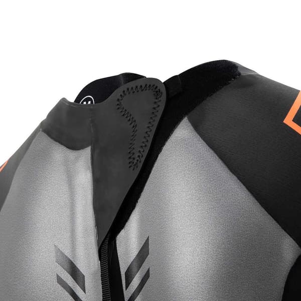 Zone3 Ta Med Neopren Thermal Aspire Svart XL