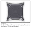 Miniatyrbild 4 av 6: O´neill Wetsuits Rygg Zip Suit Junior Reactor Ii 3/2 Mm Svart 4