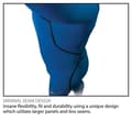 Miniatyrbild 5 av 6: O´neill Wetsuits Rygg Zip Suit Junior Reactor Ii 3/2 Mm Svart 4