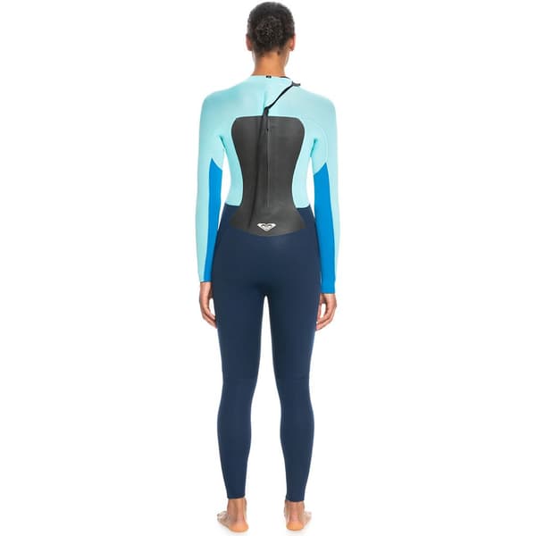 Roxy Takana Vetoketjupuku Nainen Prologue 4/3 Mm Sininen 12