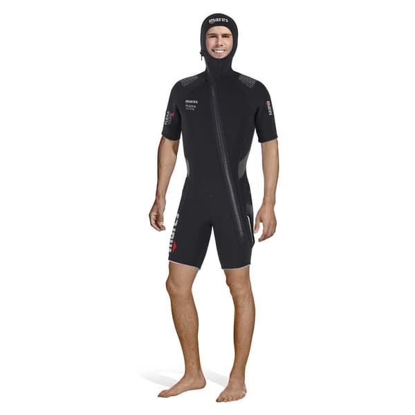 Mares Flexa Core Sort L