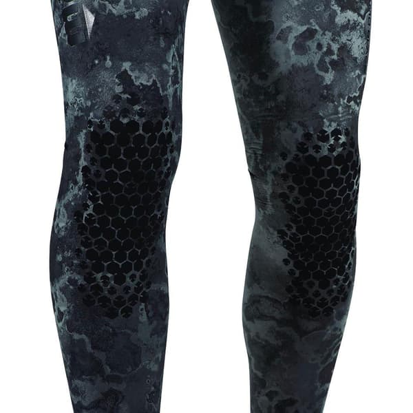 Mares Pure Passion Spearfishing Bukser Explorer 3 Mm Grå XL