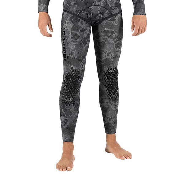 Mares Pure Passion Spearfishing Bukser Explorer 3 Mm Grå XL