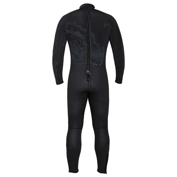 Bare Velocity Ultra 3 Mm Svart 3XL