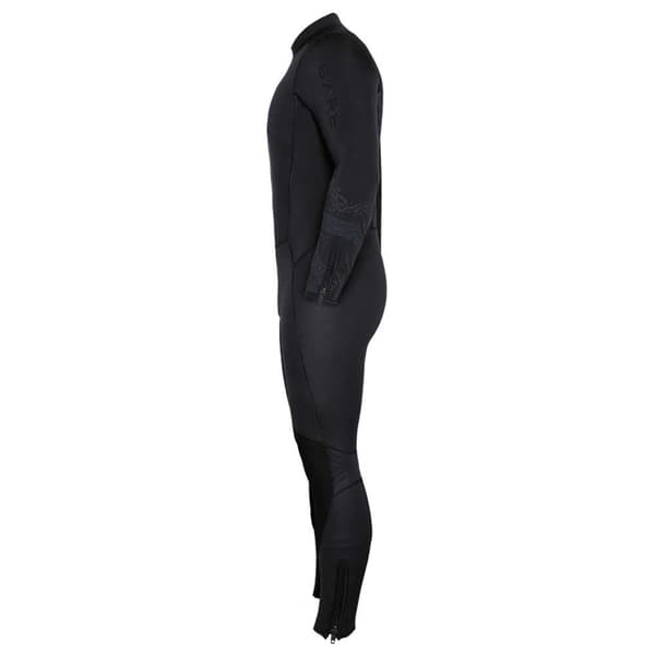 Bare Velocity Ultra 5 Mm Sort 2XLS