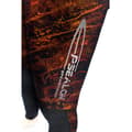 Miniatyrbild 4 av 5: Epsealon Spearfishing Byxor Fusion 5 Mm Orange S