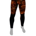 Miniatyrbild 1 av 5: Epsealon Spearfishing Byxor Fusion 5 Mm Orange S