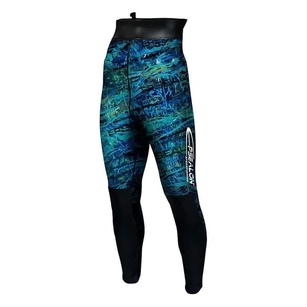 Epsealon Spearfishing Fusion 1.5 Mm Blå S