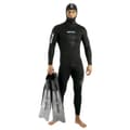Pikkukuva 1 / 3: Seacsub Apnea Royal 3.5 Mm Musta 3XL