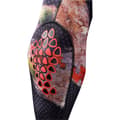 Miniatyrbild 3 av 10: C4 Spearfishing Byxor Carbon Rock 5 Mm Svart 1