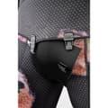 Miniatyrbild 5 av 10: C4 Spearfishing Byxor Carbon Rock 5 Mm Svart 1