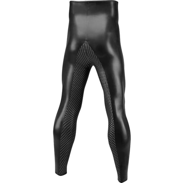 C4 Apnea Housut Sideral 5 Mm Musta,Harmaa 2