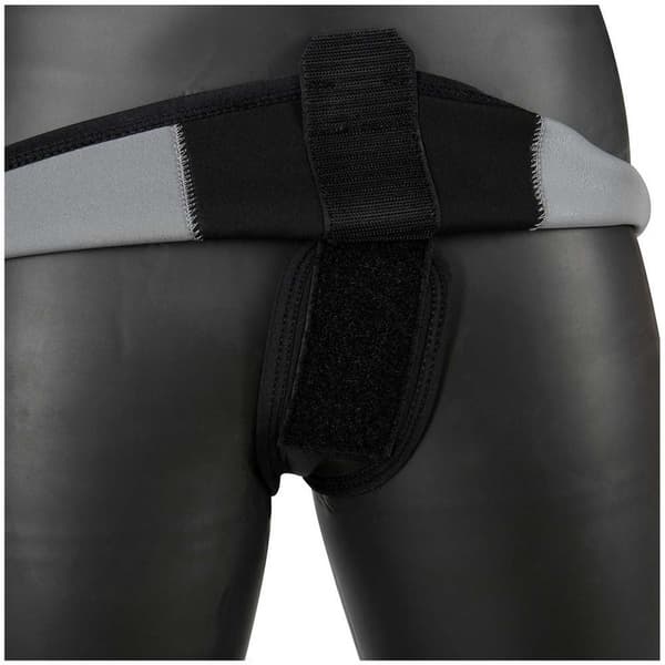 Mares Pure Passion Apnéjacka Prism Skin 3 Mm Svart 2XL