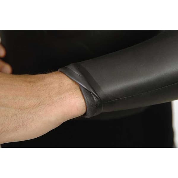 Cressi Sukukalastuspuku Ricciola 5 Mm Musta L