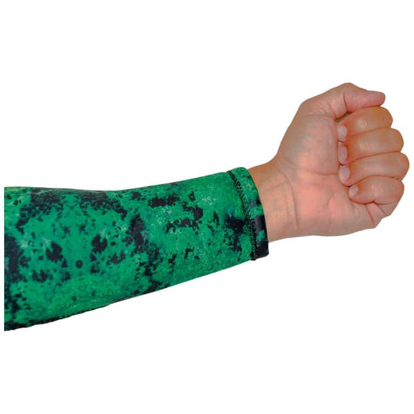 Picasso Spjutfiske Posidonia Long John 5 Mm Grönt 2XL