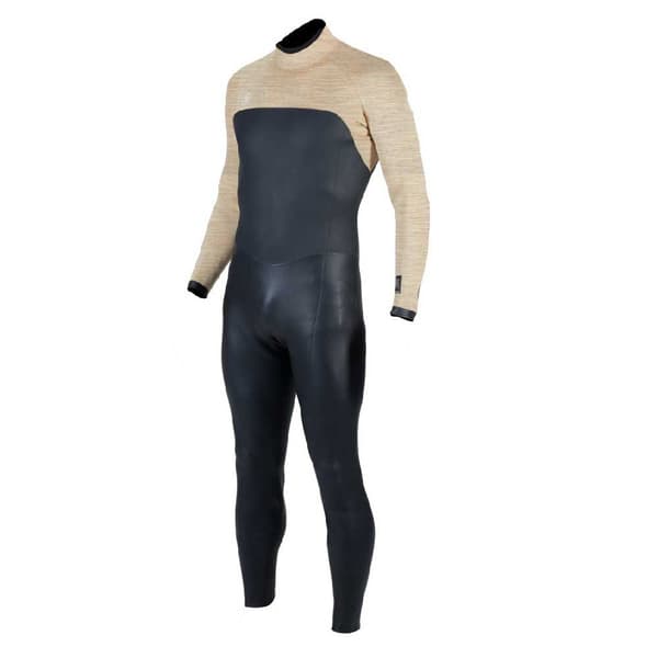Aqualung Kostym Man Freeflex Svart ML
