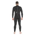 Pikkukuva 2 / 5: Mares Sukellusmärkäpuku Evolution 5 Mm Man Musta XL