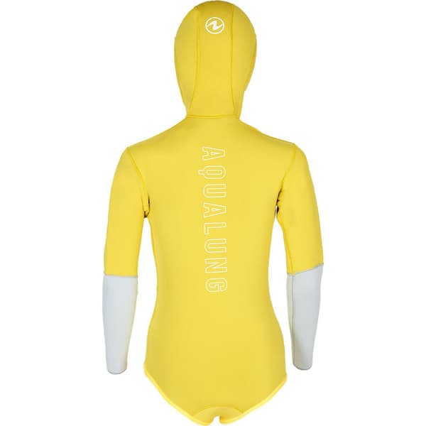 Aqualung Jacka Freeflex Pro 3 Mm Gul S