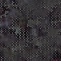 Miniatyrbild 7 av 7: Seacsub Spearfishing Byxor Snake Camo 5 Mm Svart S