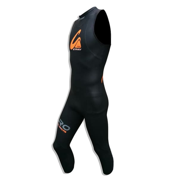 Kynay Ta Med Neopren Pro-ltr 2.0 Svart S