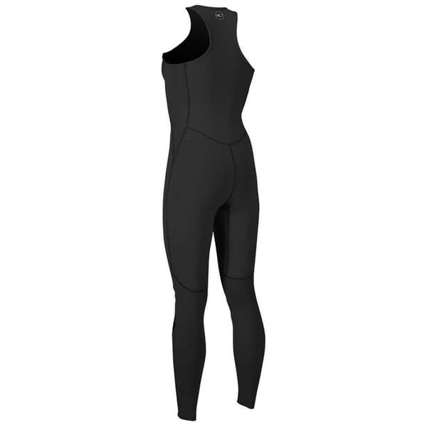 O´neill Wetsuits Bröstficka Med Dragkedja Reactor-2 1.5 Mm Svart 10