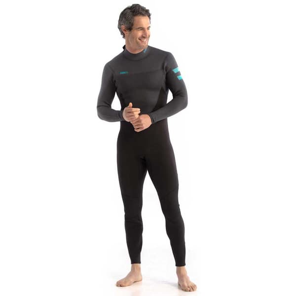 Jobe Perth Fullsuit 3/2 Mm Sort 2XL