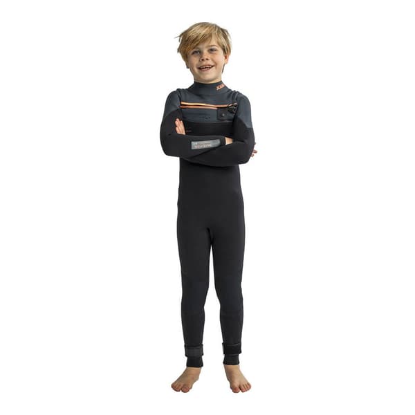 Jobe Suit Youth Malmö 5/3 Mm Svart XL