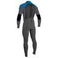 Miniatyrbild 2 av 2: O´neill Wetsuits Ungdom Långärmad Neoprenkostym Med Dragkedja Baktill Epic 5/4 Svart 6